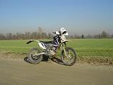 Enduro Besate Ozzero 26-11-08 - 16